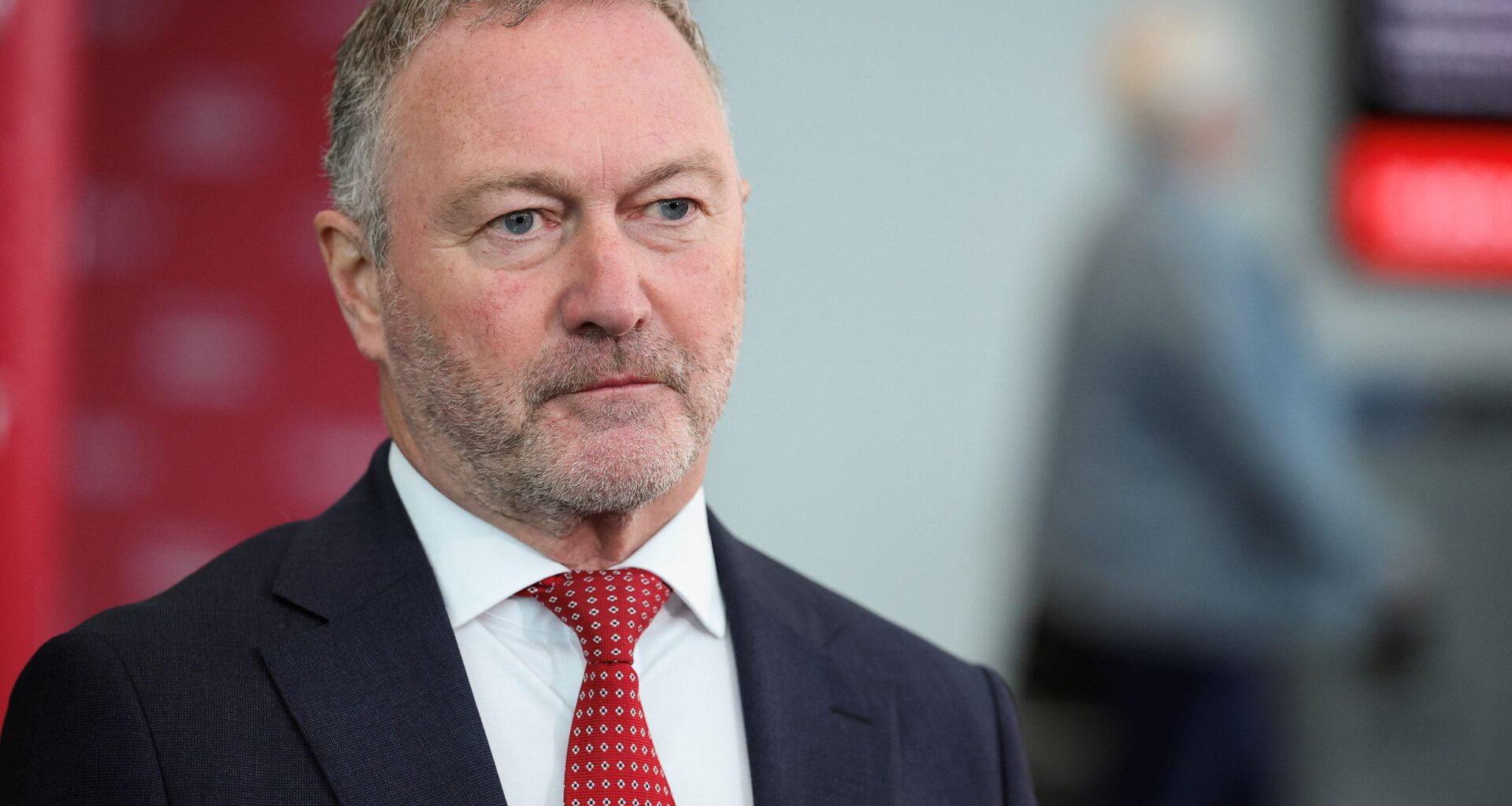 Le Royaume-Uni va interdire la revente de billets à prix gonflés, annonce un ministre