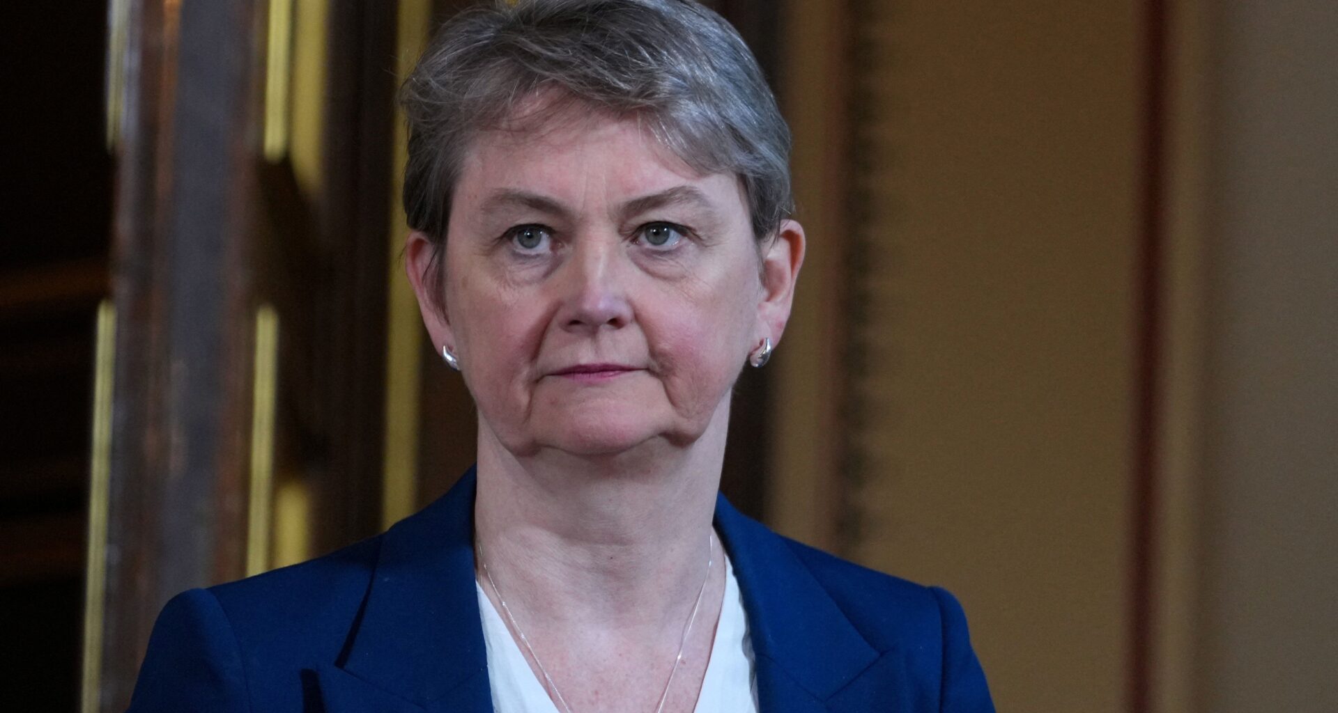 Le Royaume-Uni envisage des sanctions liées à la guerre au Soudan, annonce la ministre des Affaires étrangères