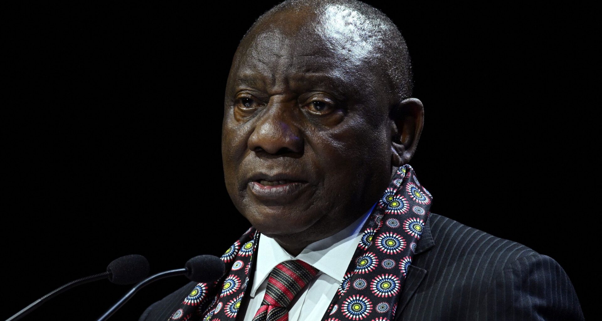 Les dirigeants du G20 se réunissent en Afrique du Sud en dépit de l'absence des USA