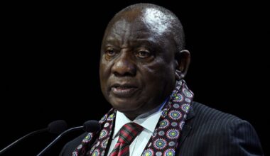 Les dirigeants du G20 se réunissent en Afrique du Sud en dépit de l'absence des USA