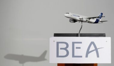 Le procès en appel du crash Rio-Paris touche à sa fin, peine maximale requise