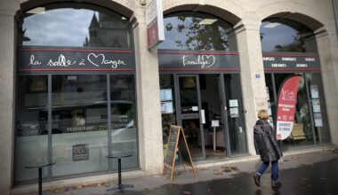 le Grand Lyon cessera à l’avenir de subventionner l’association proche des anti‐IVG