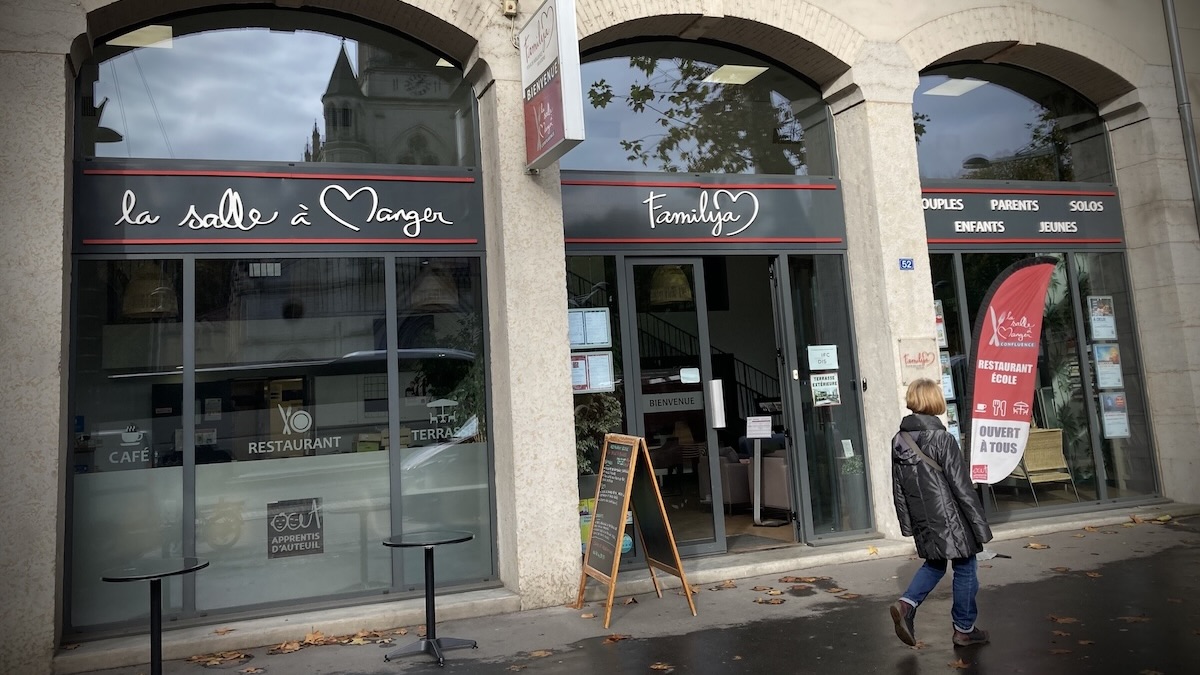 le Grand Lyon cessera à l’avenir de subventionner l’association proche des anti‐IVG