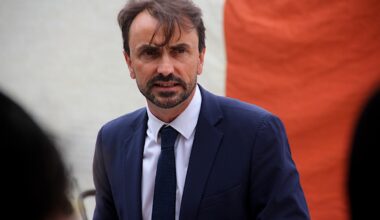 « Les écologistes ont brisé le statu quo, ça fait forcément des perdants »