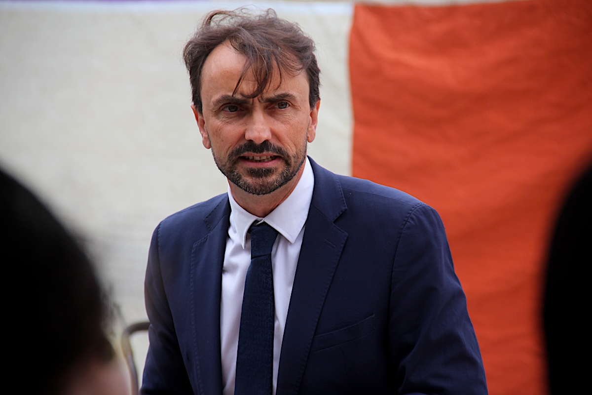 « Les écologistes ont brisé le statu quo, ça fait forcément des perdants »