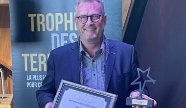 André Dupon rattrapé par les accusations d'enfants martyrs de Riaumont