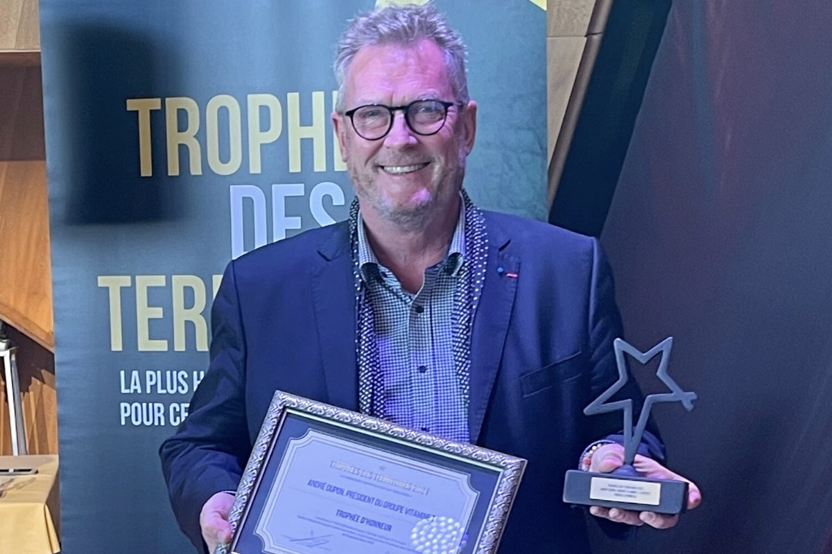 André Dupon rattrapé par les accusations d'enfants martyrs de Riaumont