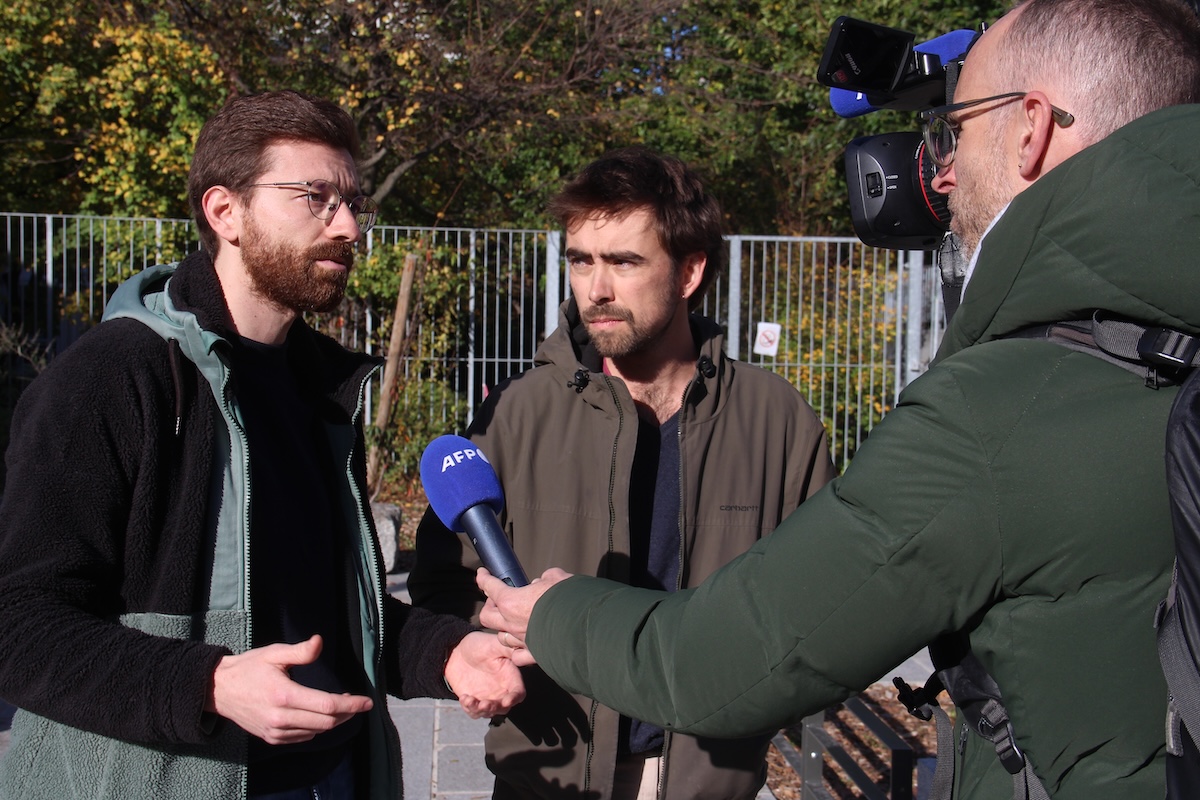 Au procès de Rue89Lyon, les avocats de Jean‐Michel Aulas plaident la diffamation « par insinuation »