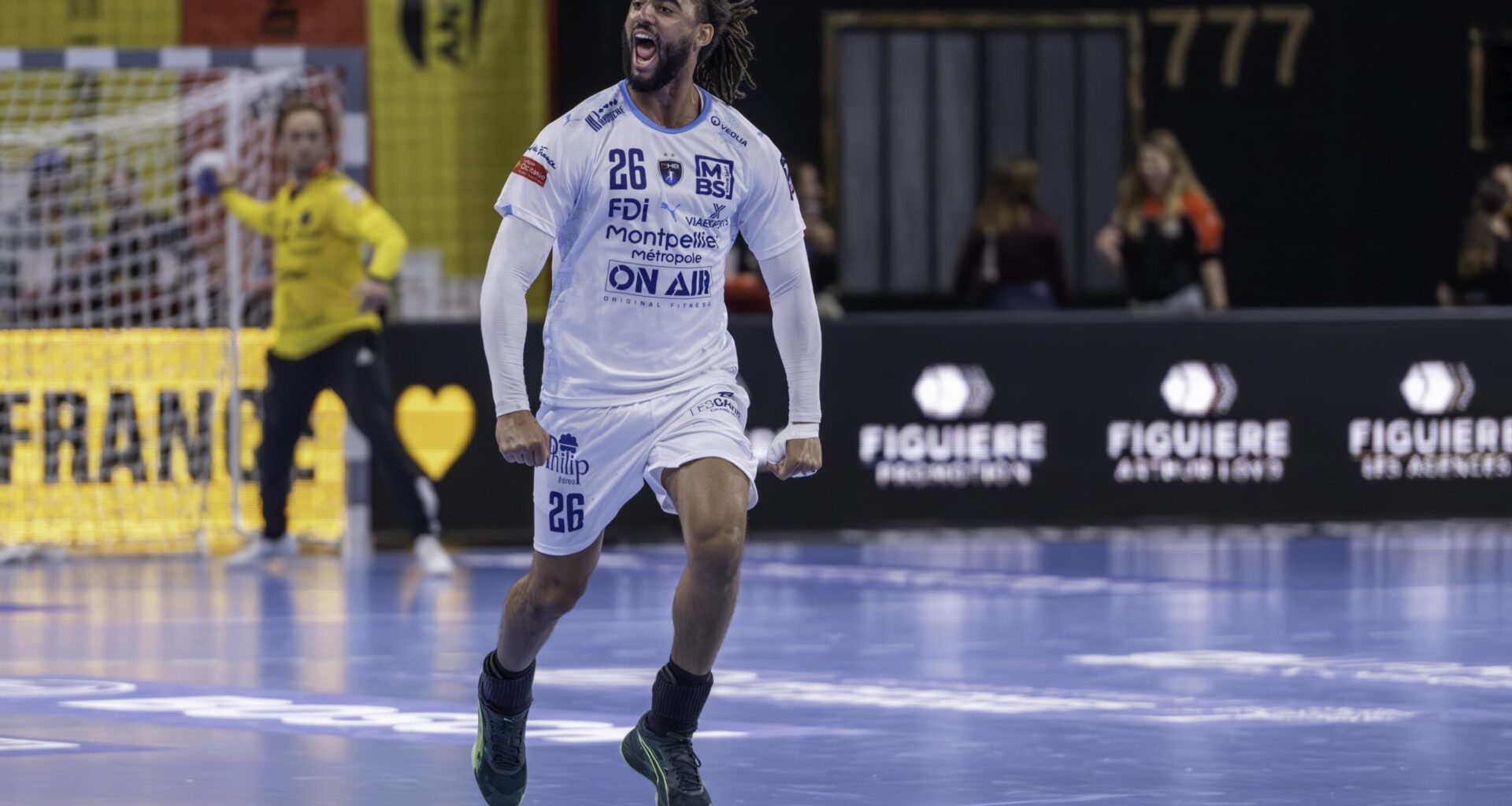 LMS - J9 | Montpellier solide, Tremblay poursuit, Saint-Raphaël rassuré