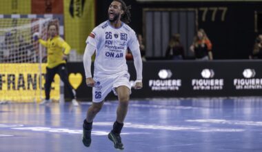 LMS - J9 | Montpellier solide, Tremblay poursuit, Saint-Raphaël rassuré