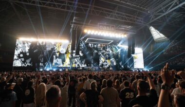 Concerts, sport… Le Royaume-Uni va interdire la revente de billets au-dessus du prix d’achat