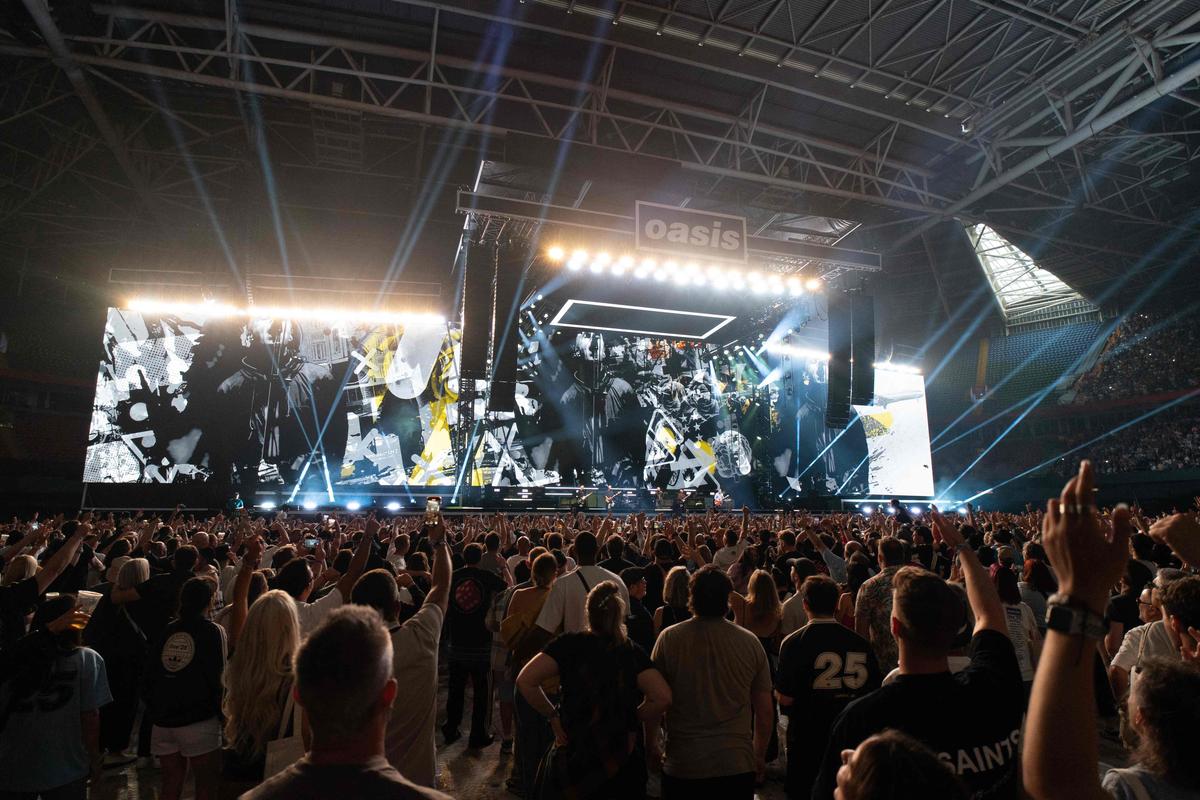 Concerts, sport… Le Royaume-Uni va interdire la revente de billets au-dessus du prix d’achat