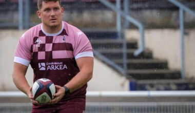 Louis Mary part en prêt à Grenoble