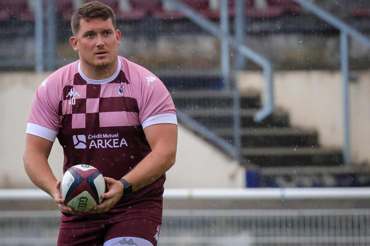 Louis Mary part en prêt à Grenoble