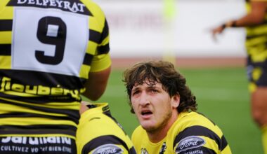 « Incompréhensible d’être aussi bon une semaine et aussi mauvais la suivante »