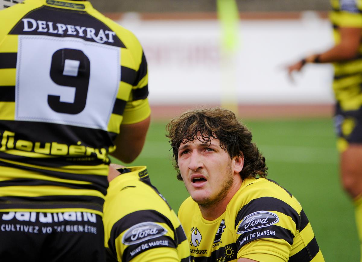 « Incompréhensible d’être aussi bon une semaine et aussi mauvais la suivante »