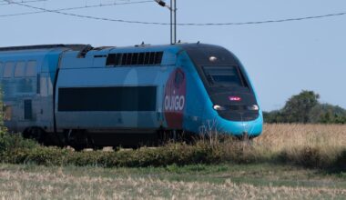 une ligne Ouigo Bordeaux-Lyon ouvrira « au plus tard mi 2027 »