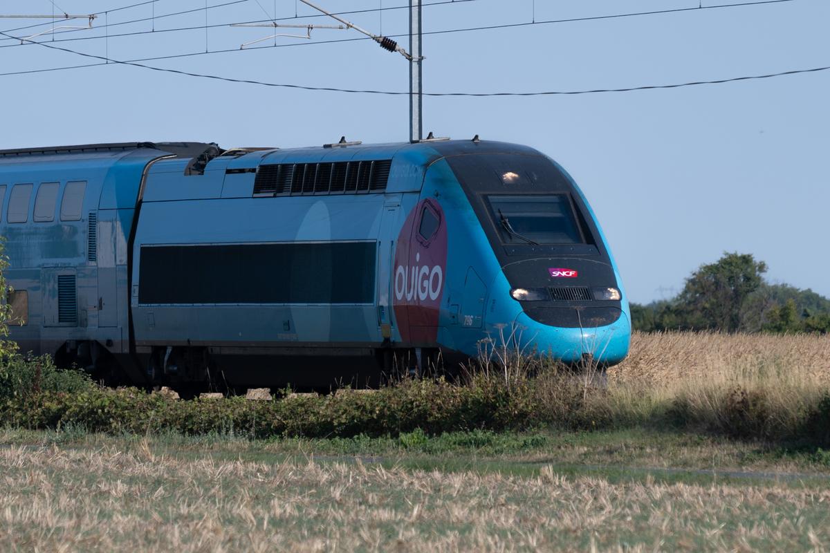 une ligne Ouigo Bordeaux-Lyon ouvrira « au plus tard mi 2027 »