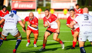 du renfort au poste de talonneur… la saison prochaine