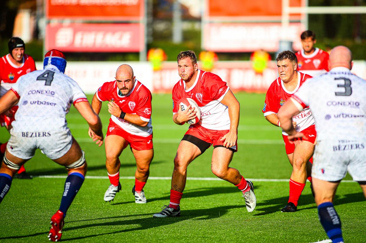 du renfort au poste de talonneur… la saison prochaine