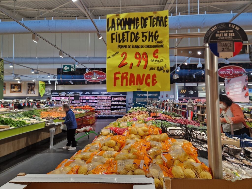 voici la date et le lieu