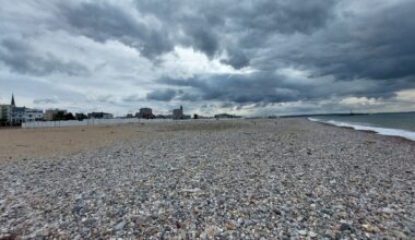 alors, de la pluie, du vent ou du soleil ?