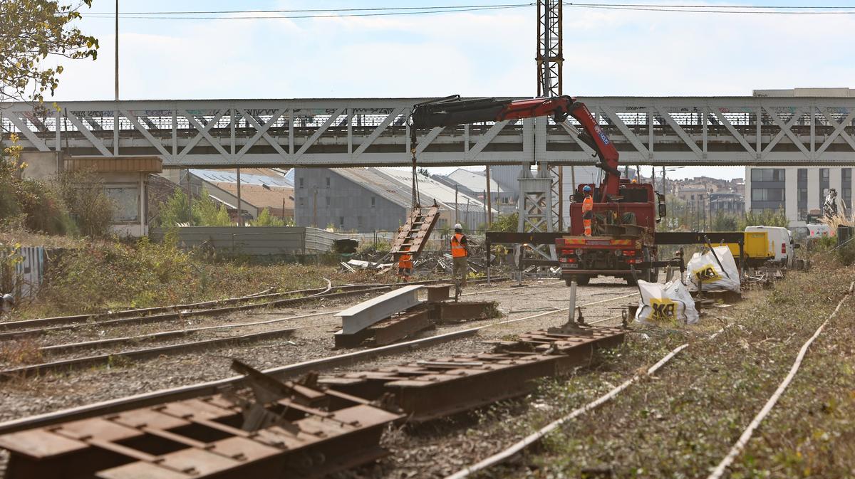 Un chantier de 4,8 millions d’euros réalisé cet automne 2025.