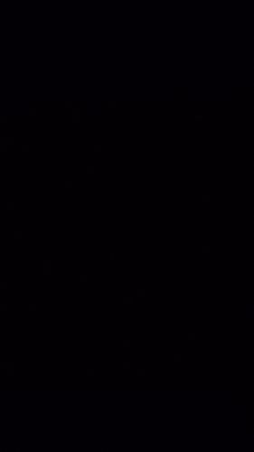 aveugles Dans le Noir