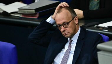 L’Allemagne adopte un budget 2026 marqué par une envolée de la dette, à 170 milliards d’euros