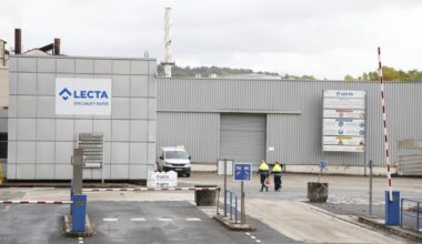 qui sont les cinq candidats à la reprise du site