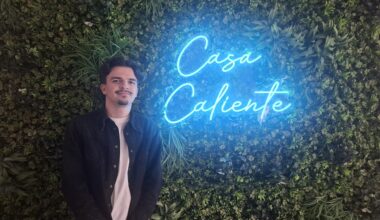 À 25 ans, il amène le Sud dans son nouveau restaurant à Déville-lès-Rouen