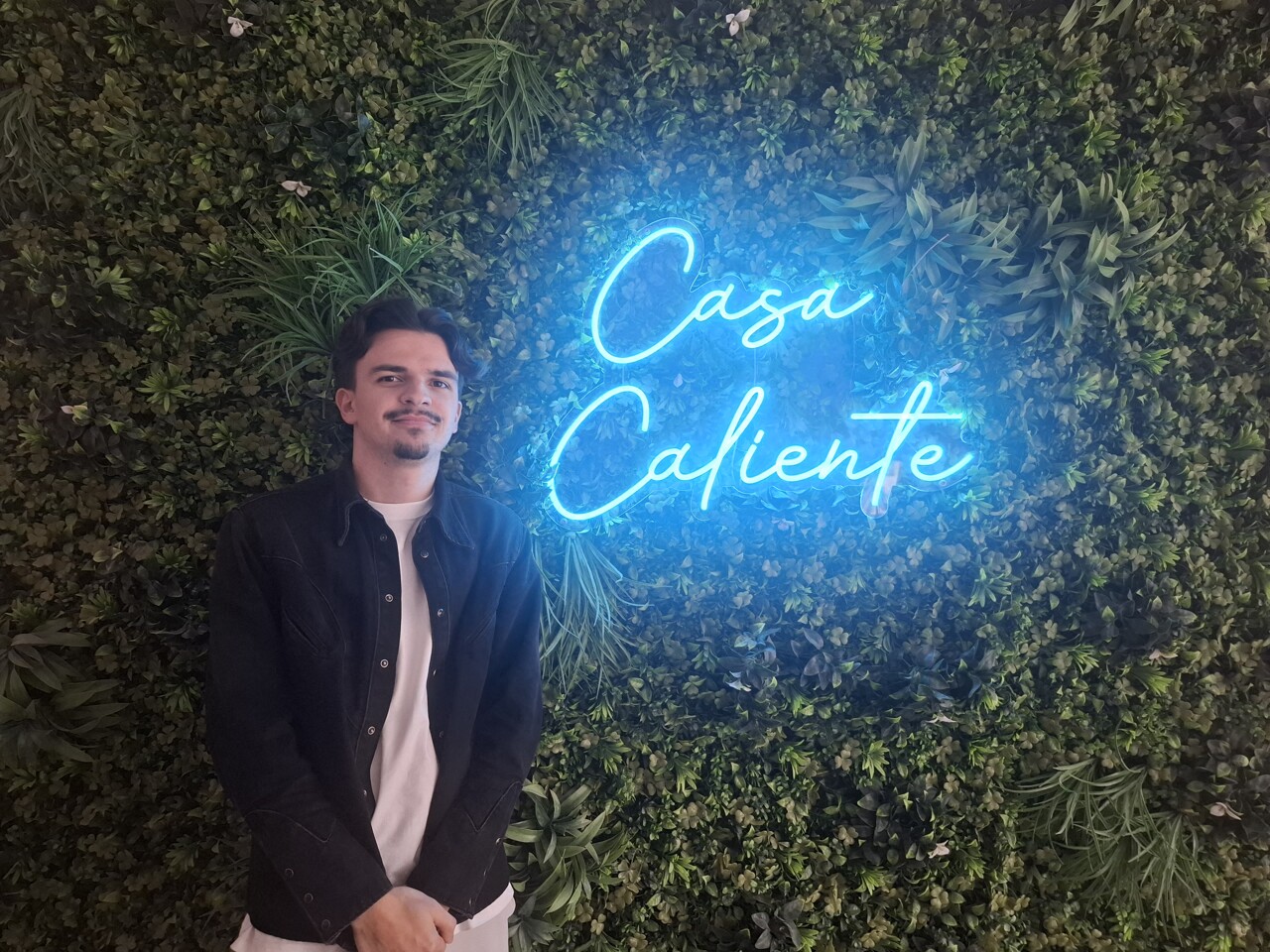 À 25 ans, il amène le Sud dans son nouveau restaurant à Déville-lès-Rouen