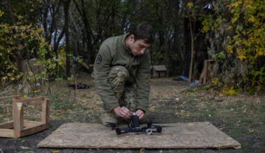 un mort dans une attaque sur le territoire russe, Kiev revendique des frappes sur une raffinerie