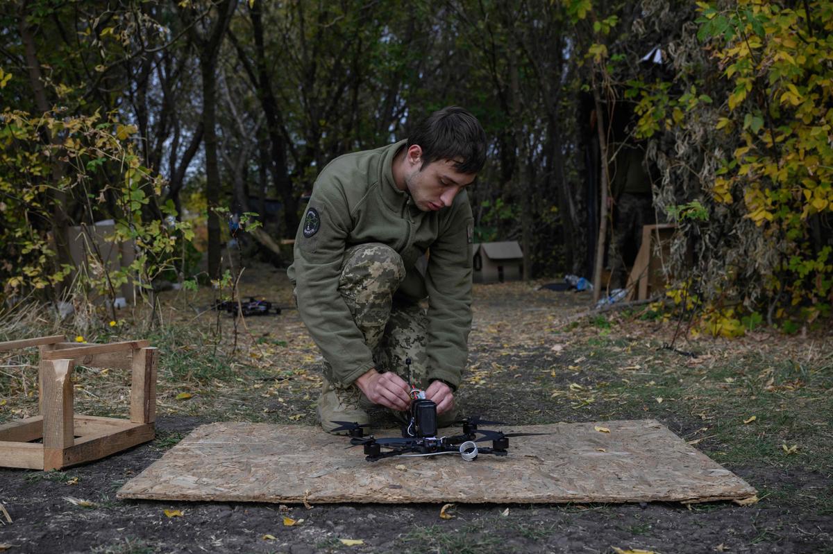 un mort dans une attaque sur le territoire russe, Kiev revendique des frappes sur une raffinerie