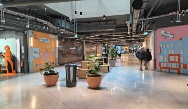 Paris. Loyers élevés, concurrence... Dans le 14e, ce centre commercial abat une nouvelle carte pour rebondir