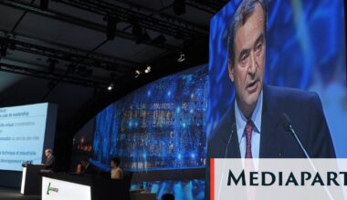 Affaire Lafarge : le procès inédit de la multinationale qui finançait l’État islamique s’ouvre à Paris - Mediapart