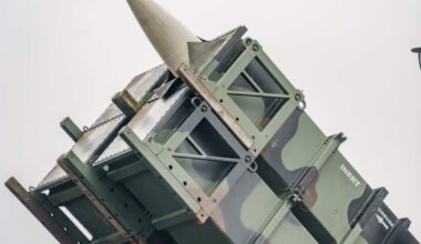 L'Allemagne prévoit d'augmenter de 3 milliards son aide à l'Ukraine