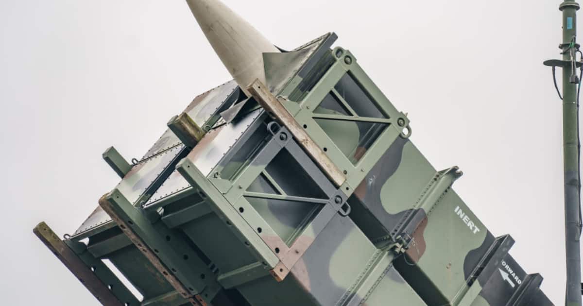 L'Allemagne prévoit d'augmenter de 3 milliards son aide à l'Ukraine