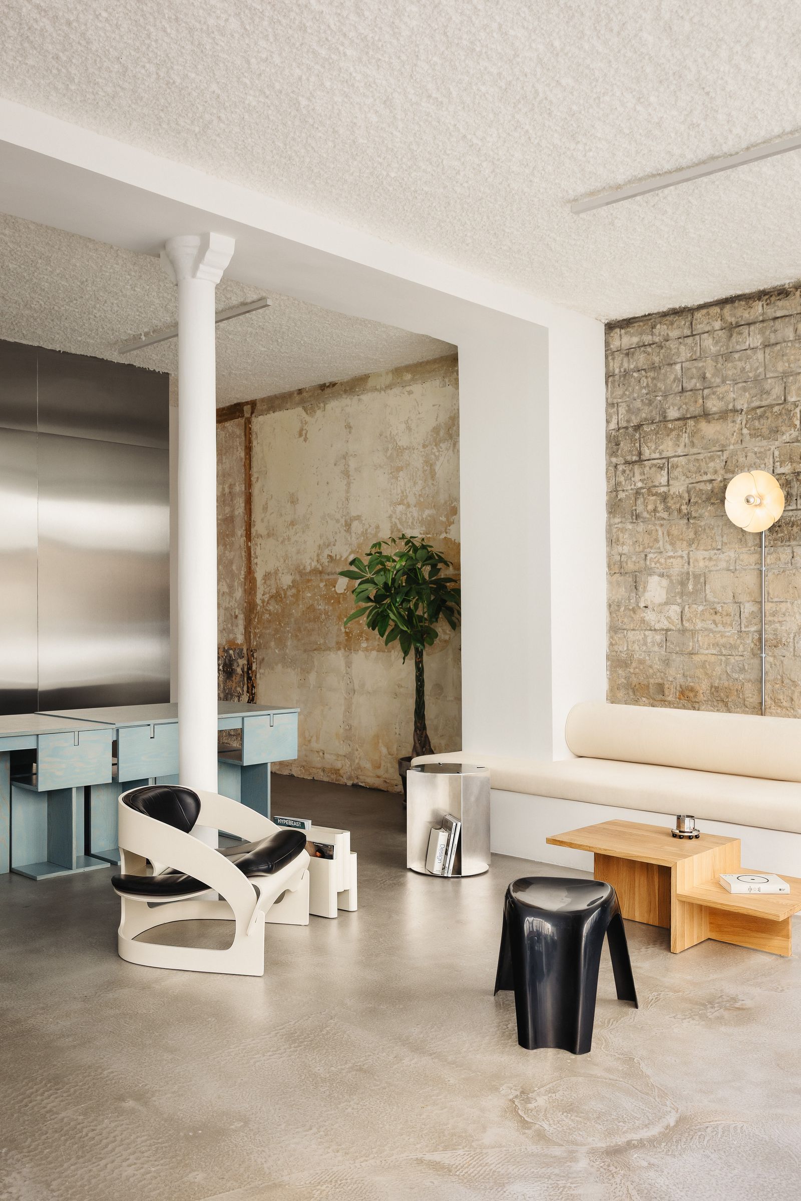 Les 9 nouvelles adresses dco immanquables de l'hiver à Paris