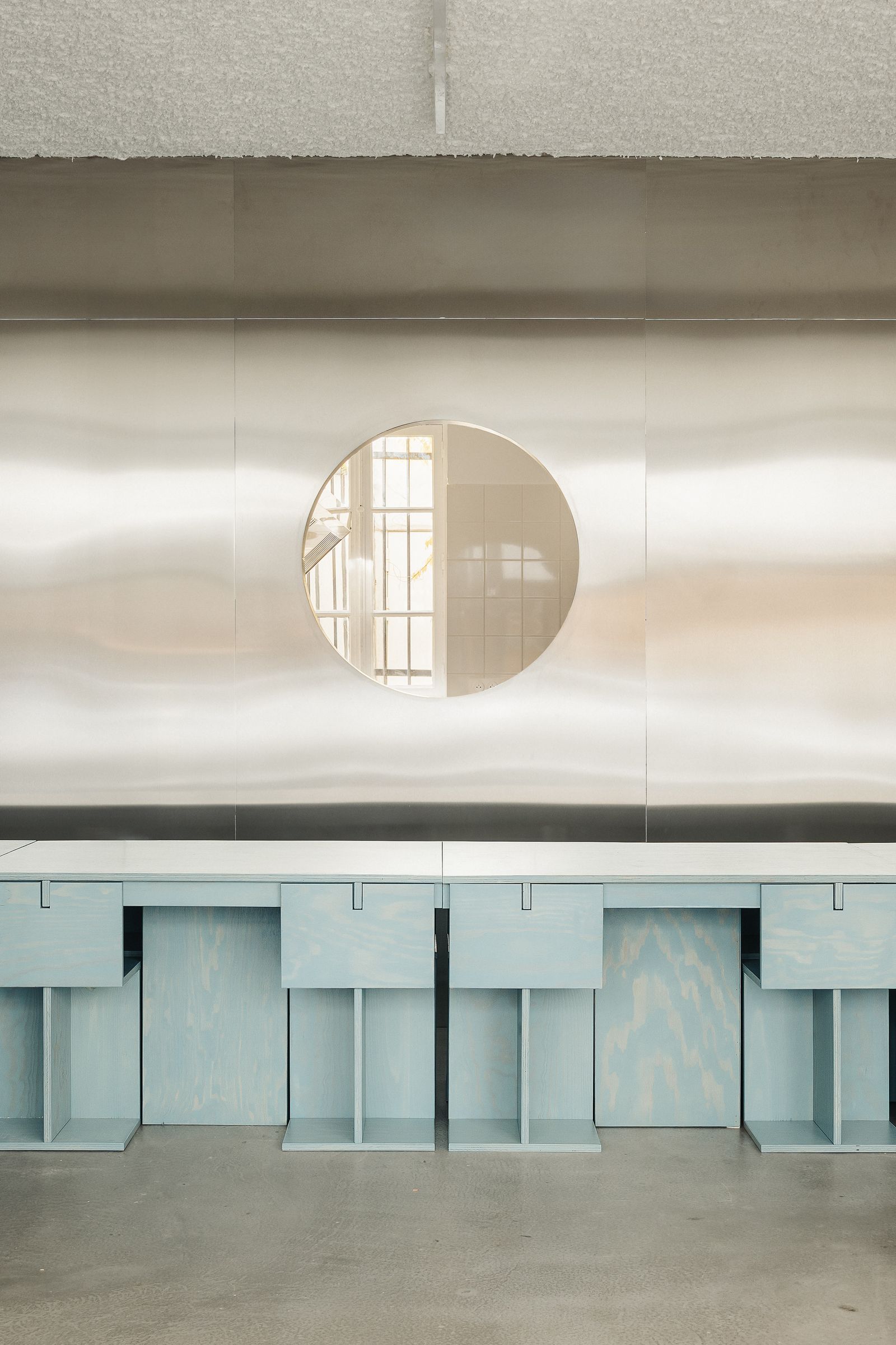 Les 9 nouvelles adresses dco immanquables de l'hiver à Paris