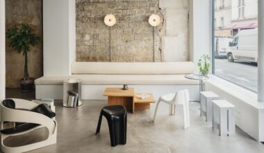 Architectural Digest France