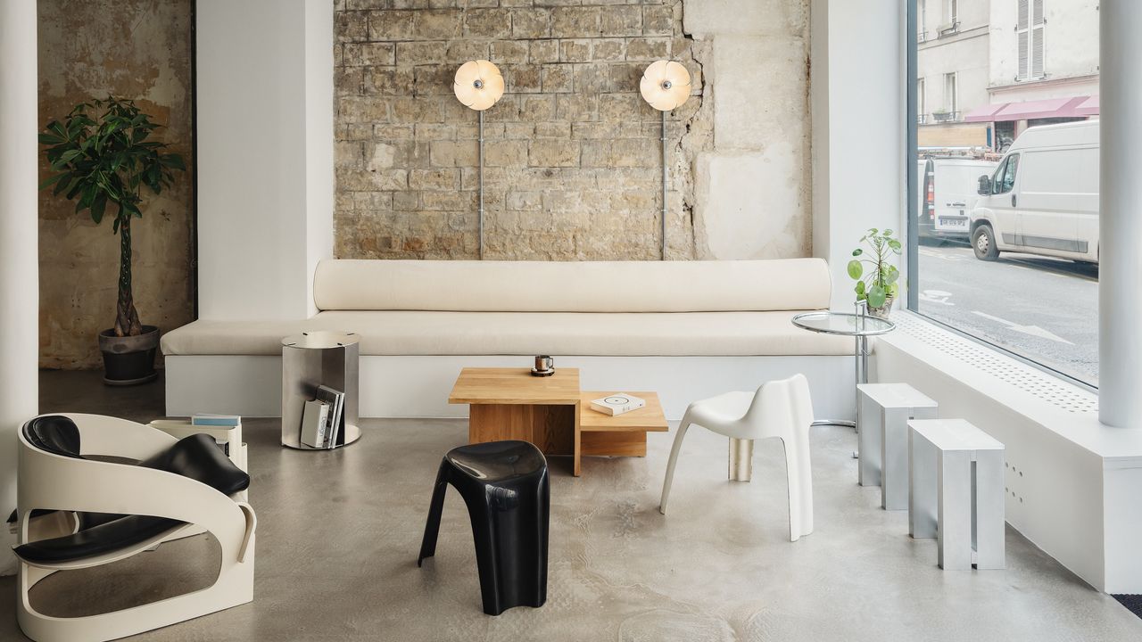 Architectural Digest France