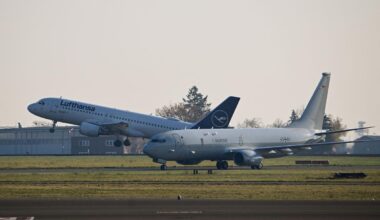 l’Allemagne réduit sa taxe sur les billets d’avion pour relancer le secteur