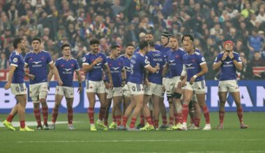 XV de France. Qui a marqué des points, qui en a perdu ? Le bilan de la tournée, joueur par joueur