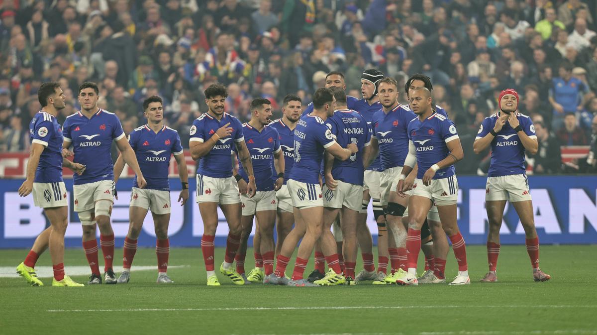 XV de France. Qui a marqué des points, qui en a perdu ? Le bilan de la tournée, joueur par joueur