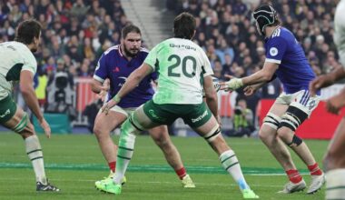 Rugby. La France souffre-t-elle d’une pénurie de piliers droits de niveau international ?