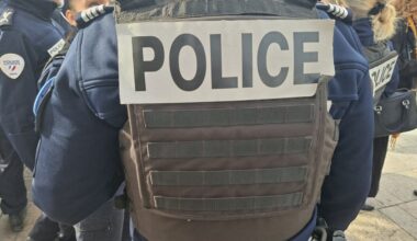 on en sait plus sur le profil des suspects, multi-condamnés