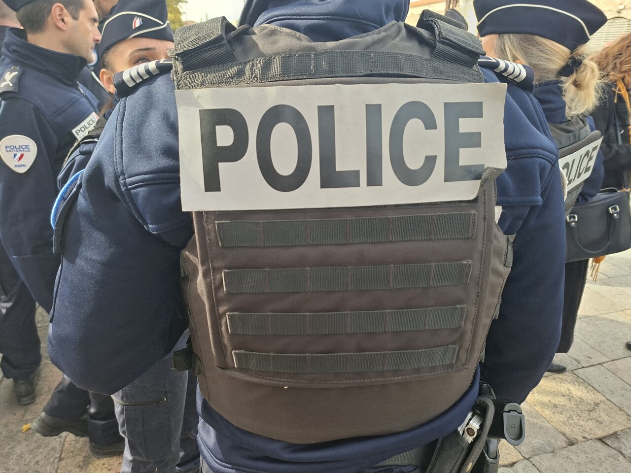 on en sait plus sur le profil des suspects, multi-condamnés