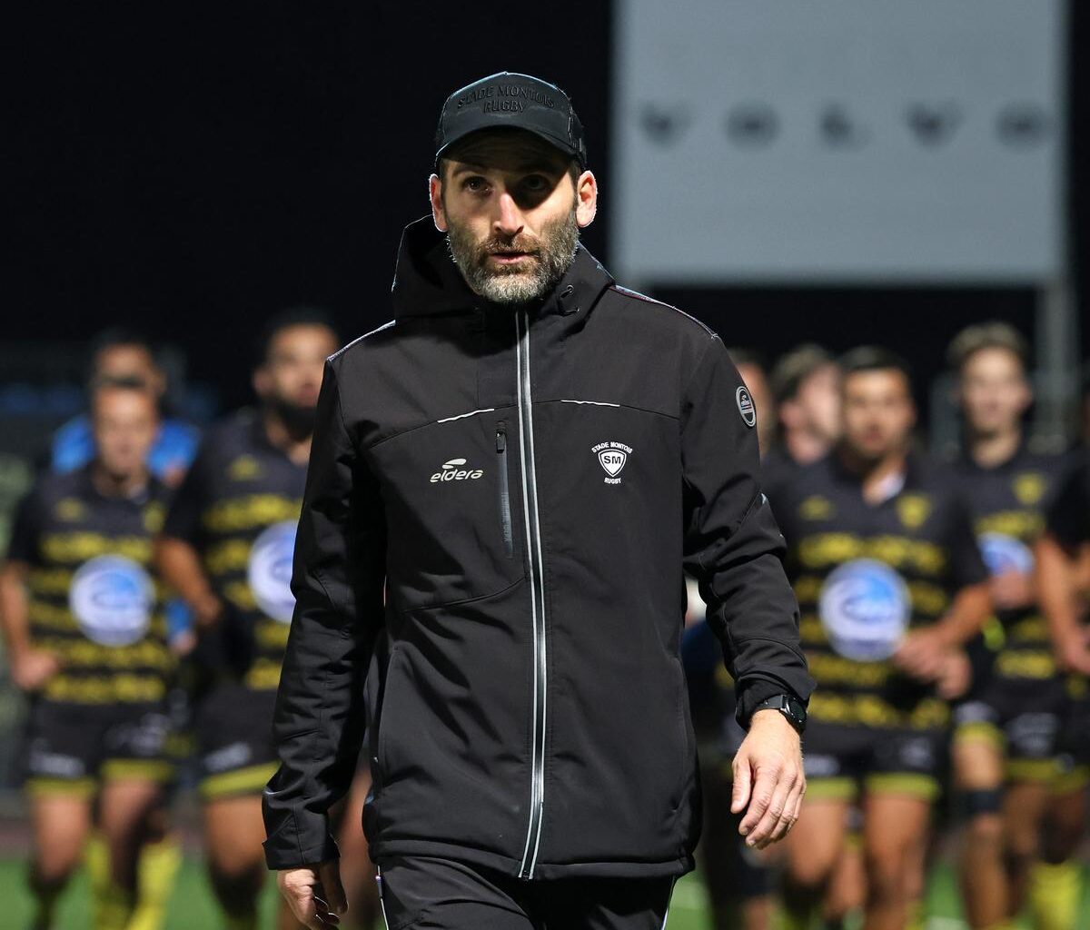 après une énième déroute face au SA XV, les jaune et noir basculent « en mode survie »