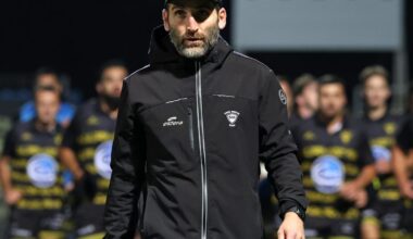 après une énième déroute face au SA XV, les jaune et noir basculent « en mode survie »